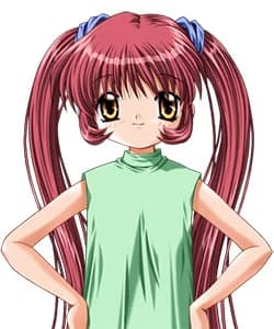 Michiru
