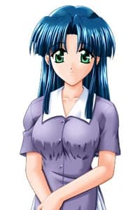 Takashima Manami