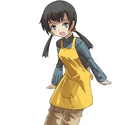 まみちゃん