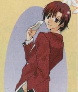 Moritaka Kazuya