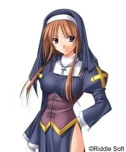 ヴァレリア・オープリェンチア