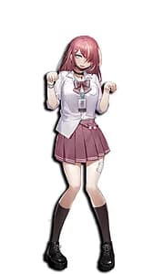 Touyama Nadeshiko