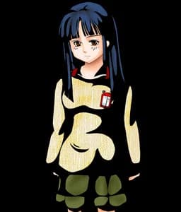 榊 由香里