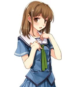 Tsuyazaki Kokage