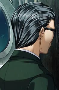 Ross Midou