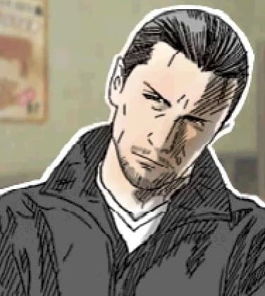 レックス・フォスター