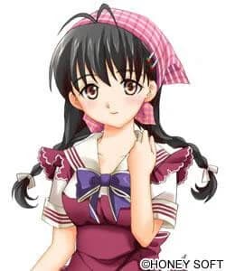 Ichinose Otoha