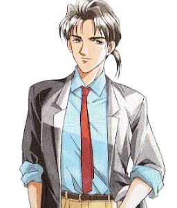 Detective