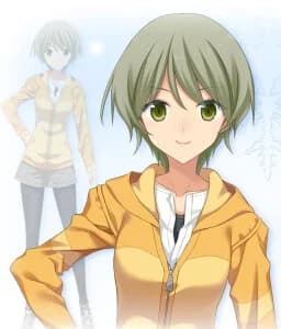 音羽 かおる