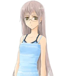 Sazaki Megumi