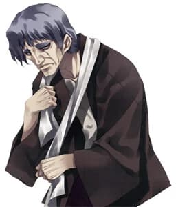 Arata Daisaku