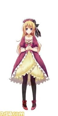 シャーロット=リヴィングストン