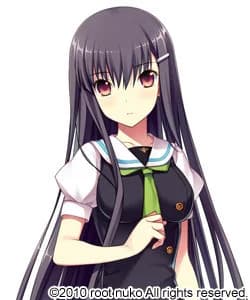 Yazama Fumika