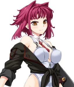 フィグネリア