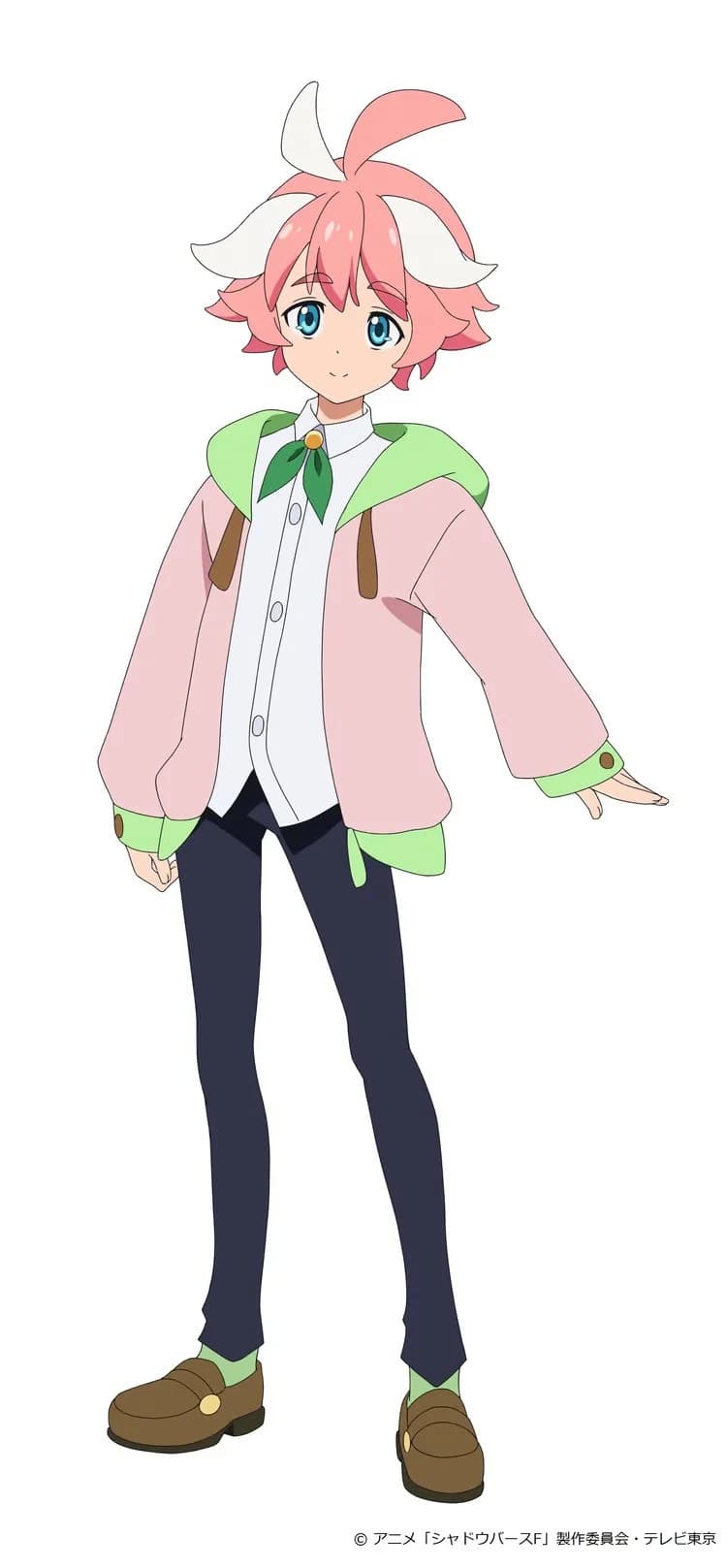 蜜田川イツキ
