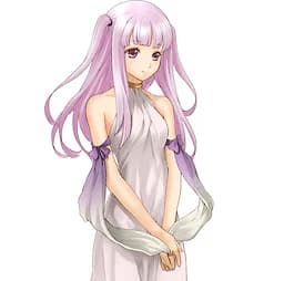 小茜