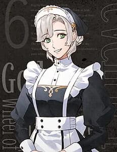 マヤ・カークランド