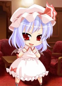 レミリア・スカーレット