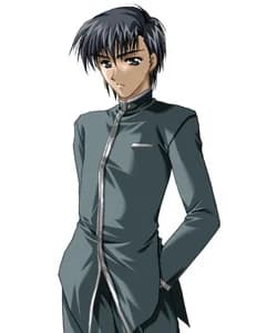 Satou Jun