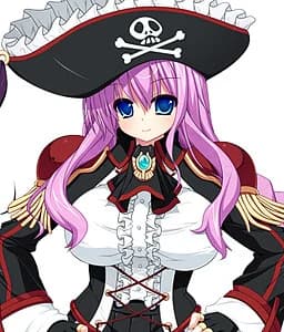 メアリー・ドレーク