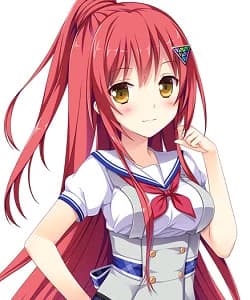 Narutaki Maho
