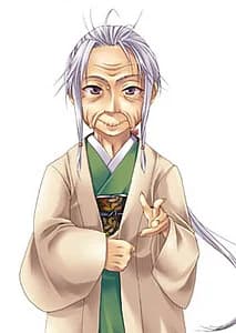 榊 オトメ