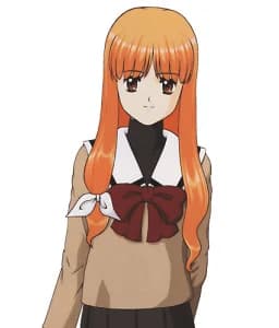 Izumi Hotaru