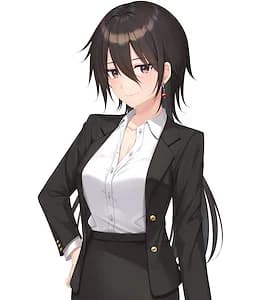 Fukutome Kanade