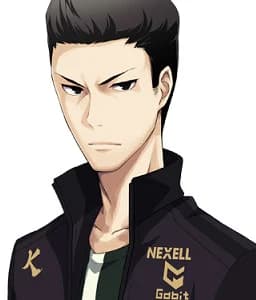 Aoba Nanpei