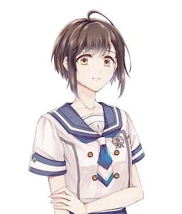 Narumi Akino