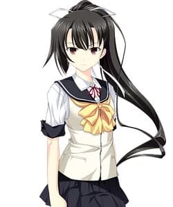 Sakurabashi Machiko