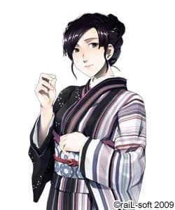 朱籐松実