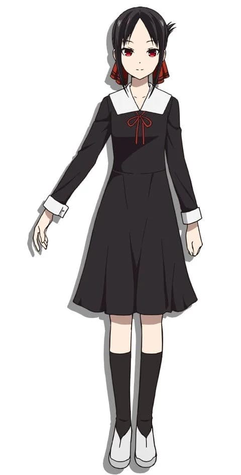 四宮かぐや