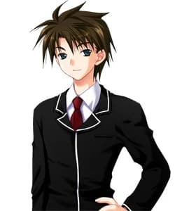 Odamaki Masato