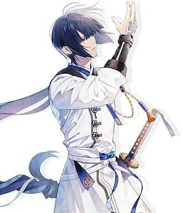 Rikuu
