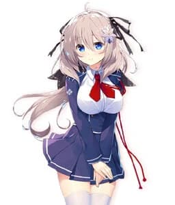 Kuki Asahi