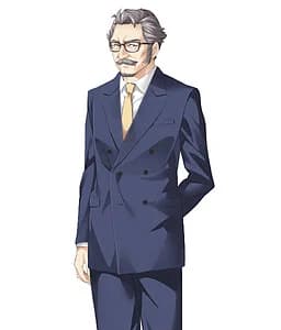 本间 礼次郎