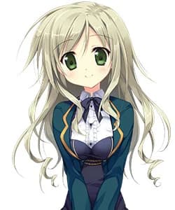 花々見 咲良