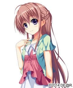 椿 木春