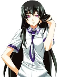 Sakisaka Shiki