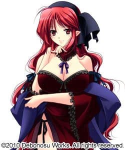 Iris