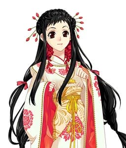 史湘云
