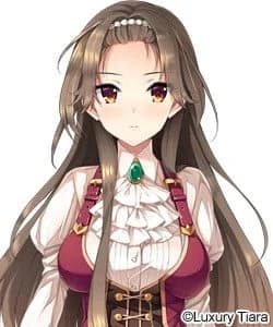 清城りおん