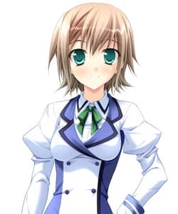 常盤 千香