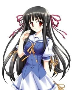 Ichinose Mirai