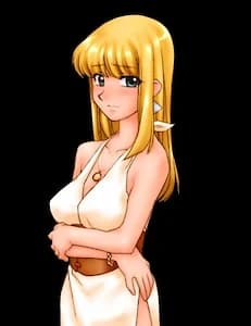 June Eldorado
