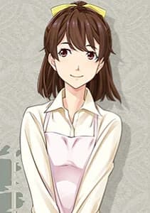 山崎 茜