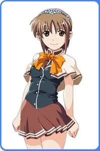 Aozora Haruka