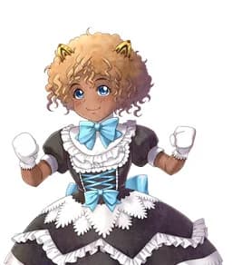ガネット