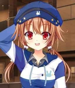 Kaga Manako